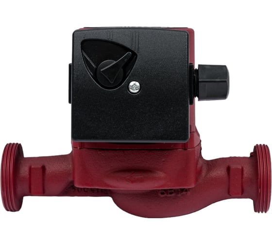 Насос WertRus WRS 25/60 WRS2560