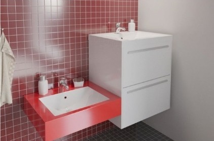 Мебель для ванной Kolpa-San Lift Concept