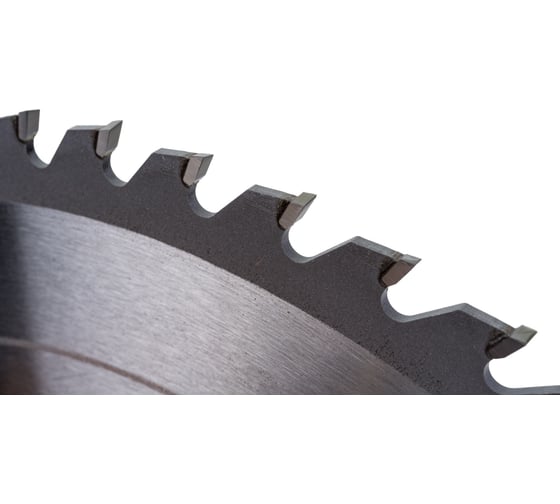 Диск пильный по дереву Industrial (400х50 мм; 60Т) Hilberg HW420