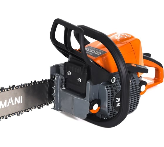 Бензопила Zimani ms 230 16" MS230-16