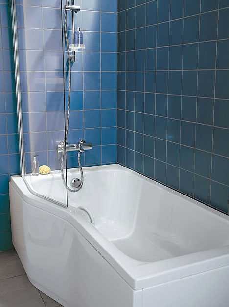 Смеситель для ванны Ideal Standard Connect B9921AA