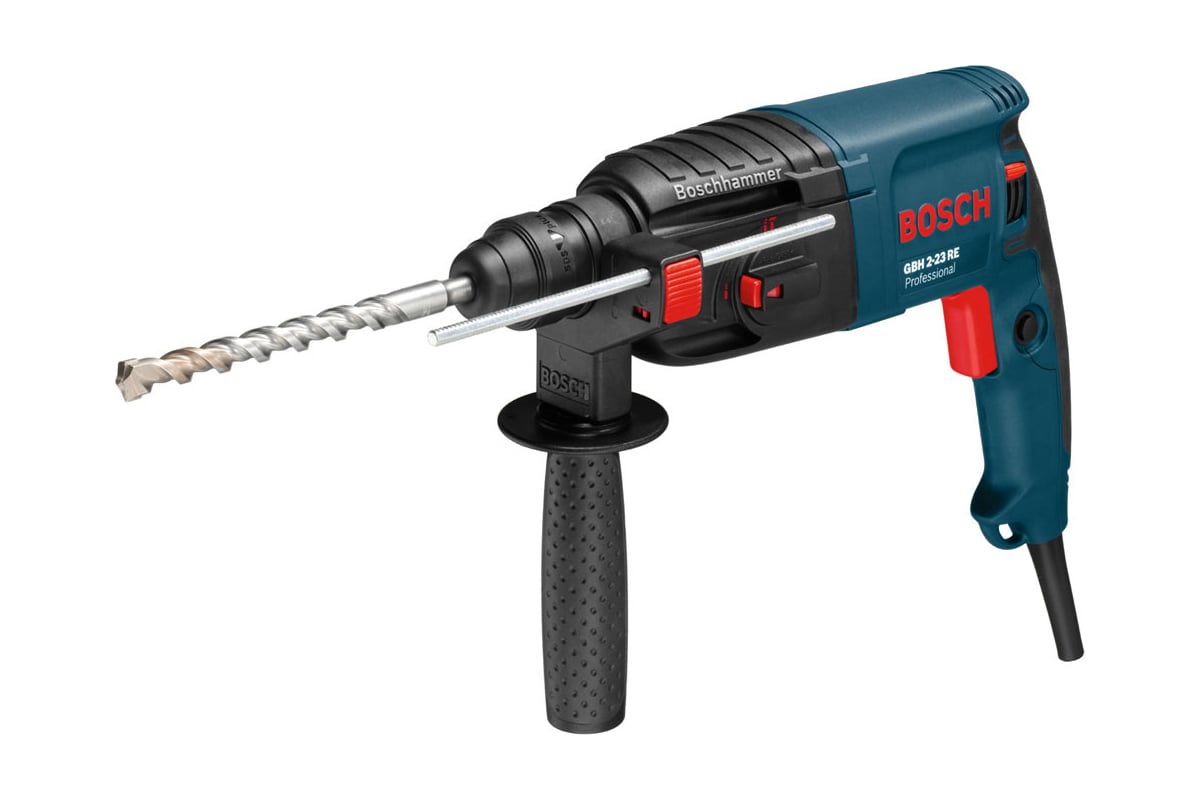 Перфоратор Bosch GBH 2-23 RE 0.611.250.400