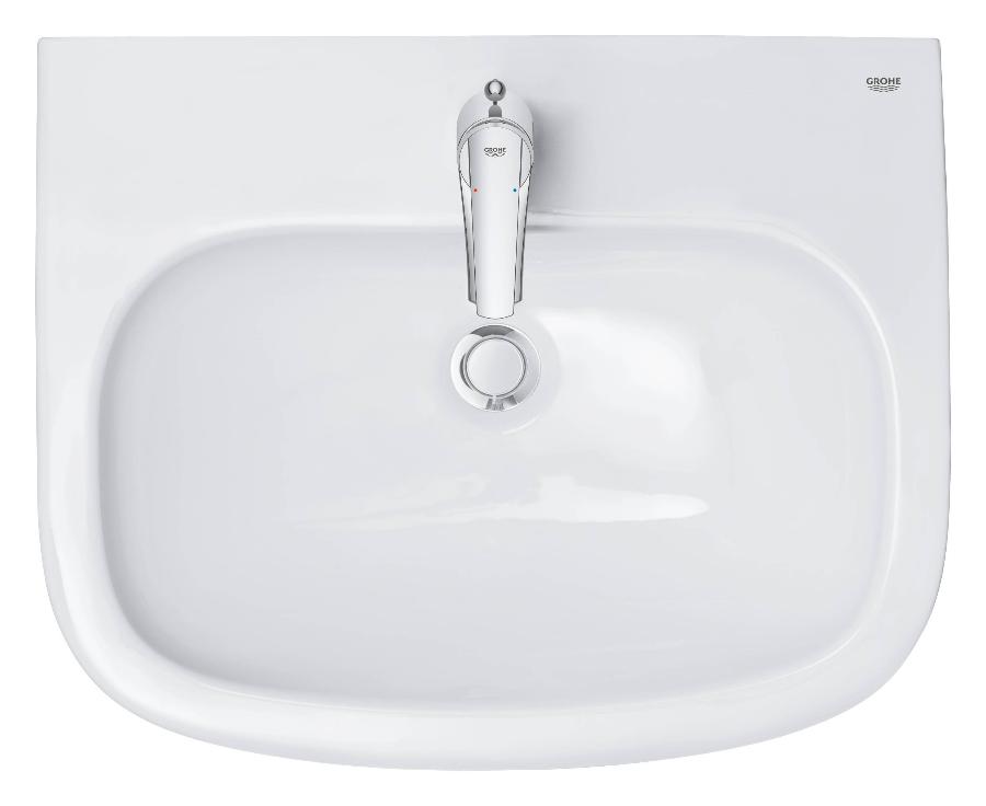 Раковина Grohe Euro Ceramic 60 см