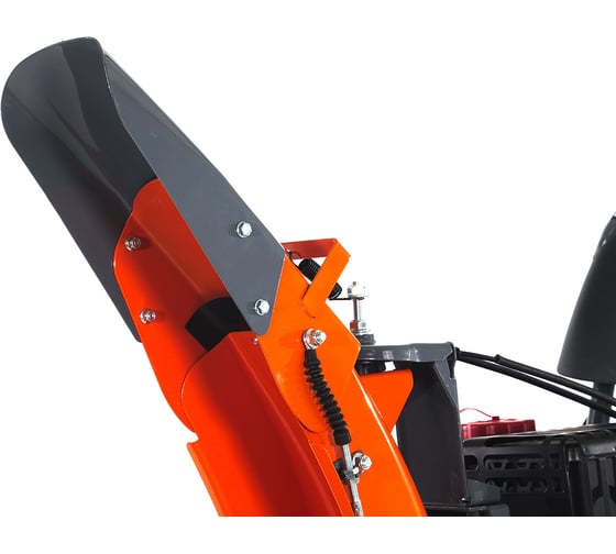 Снегоуборщик Zimani DLE PRO Quattro Auger ST324