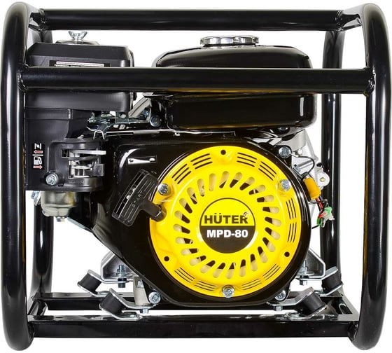 Мотопомпа Huter MPD 80 70/11/4