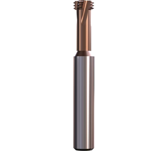 Резьбофреза для обработки разных материалов МИНОЛИКС 9632262483LTM