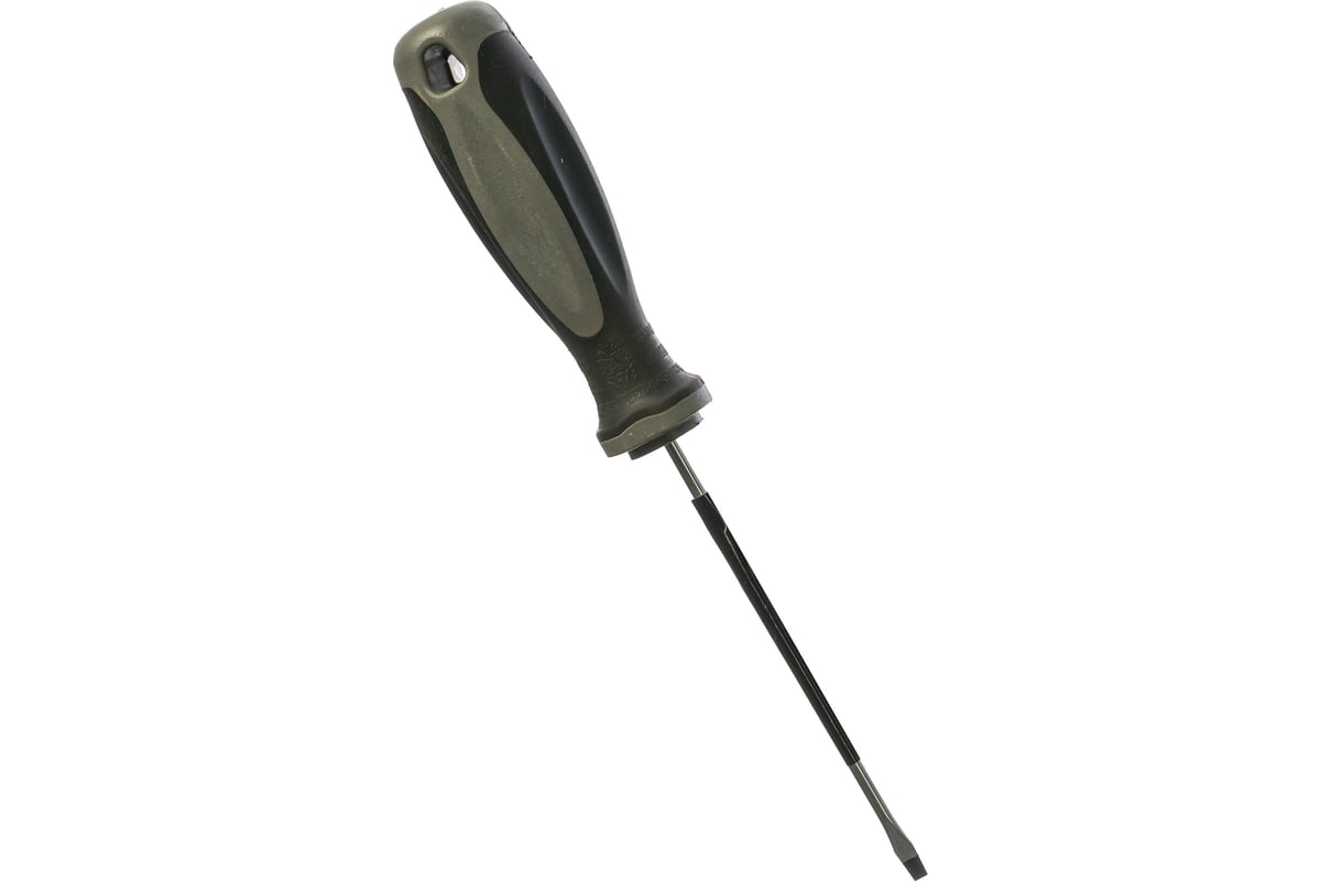 Отвертка MIRAX SL3x100мм 25095-03-10