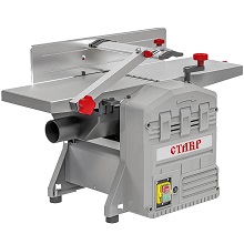 Рейсмусно-фуговальные станки