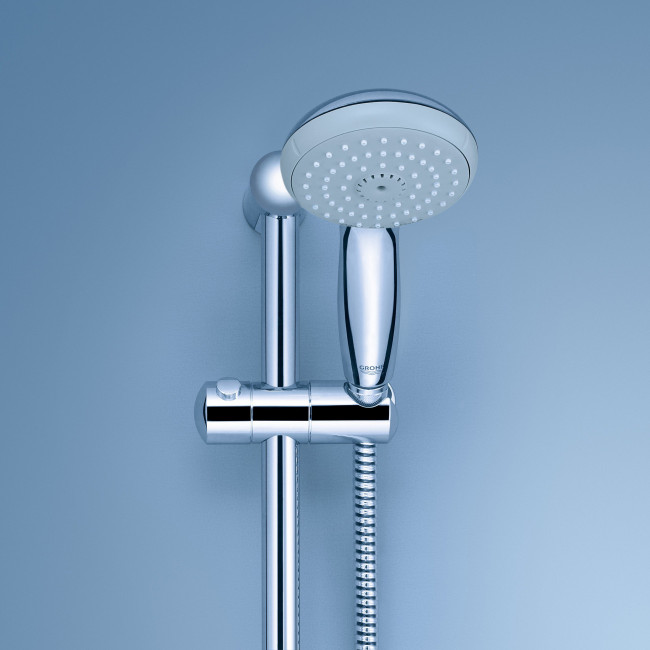 Душевой гарнитур Grohe Tempesta New 27853000