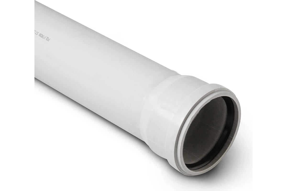 Бесшумные трубы PRO AQUA STILTE PLUS Stilte Plus 200x250 STPL552000250