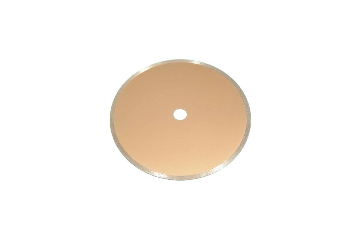 Диск отрезной алмазный для влажной резки CW1251 125x1.6x5х22.23 мм CNIC 43989