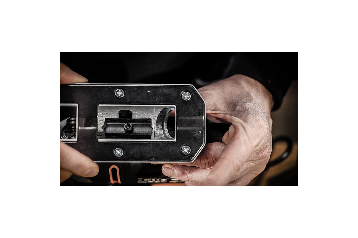 Электрический лобзик Worx 750 Вт, кейс WX479