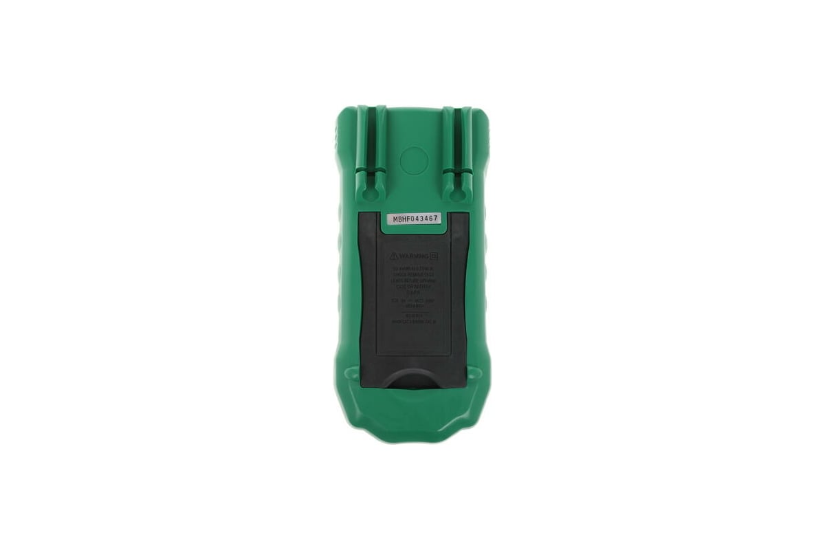 Профессиональный мультиметр Mastech MS8269 M143