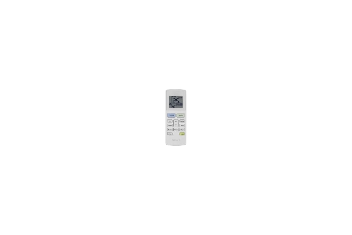 Сплит-система Pioneer KFR25MW/KOR25MW 105079