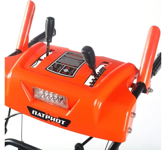 Снегоуборщик Patriot СИБИРЬ 68CЕ 426108681