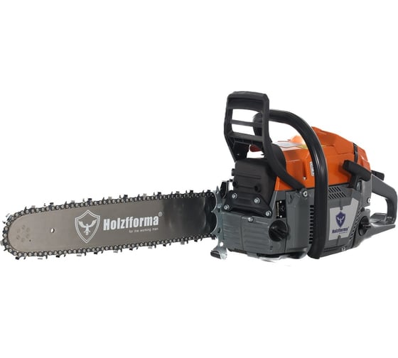 Бензопила Holzfforma g372 18" CS36588GY