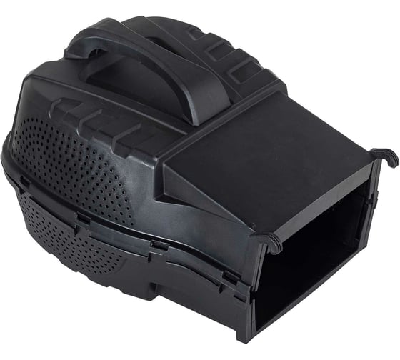 Бензиновая самоходная газонокосилка Huter GLM 5.0 SР 70/3/2
