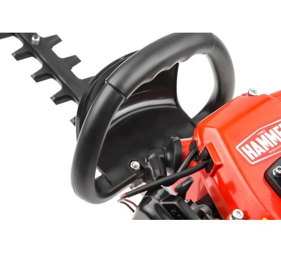 Бензиновый кусторез Hammer KST250 641181 Бензиновый кусторез Hammer KST250 641181