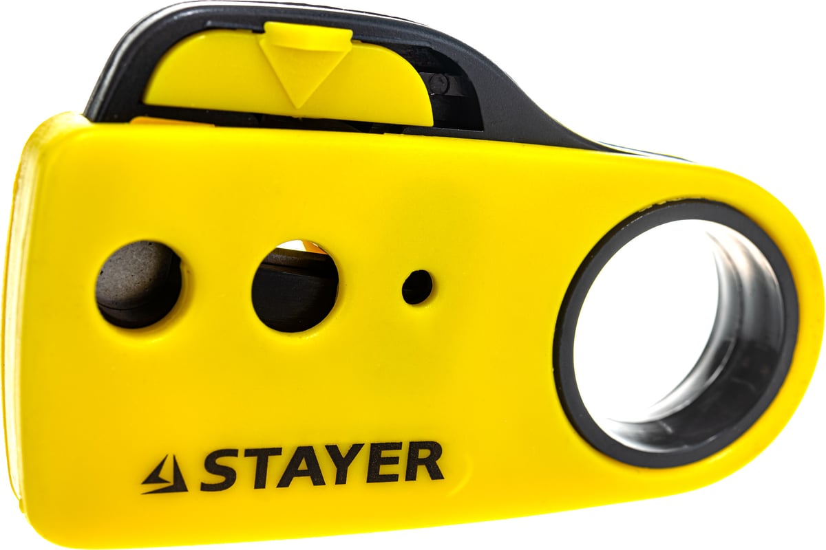 Съемник изоляции "MASTER" до 8 мм Stayer 22663_z01