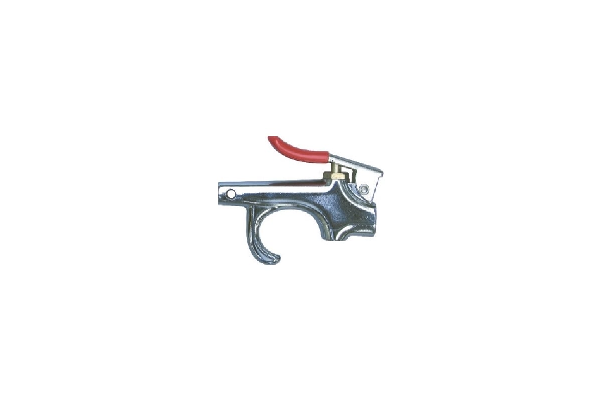 Обдувочный пистолет Ingersoll Rand с вентиляционными отверстиями, 6-7 бар, 1/4" BSP 94057