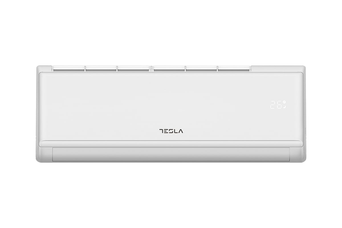 Настенная сплит-система Tesla inverter, r32, 12000btu, a++/a+ TT34EXC1-1232IA