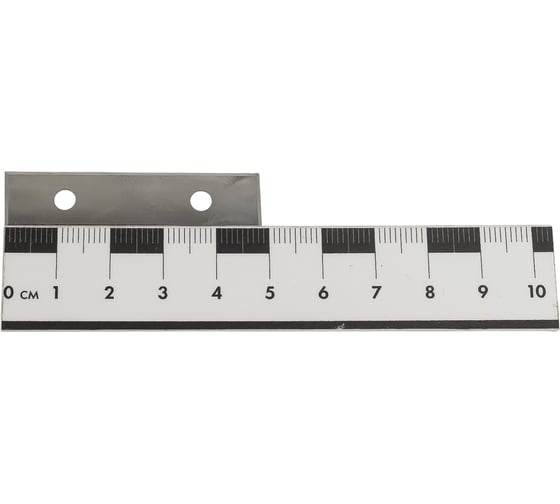 Нож LC50х12х1.5-Z4 Tideway 12111