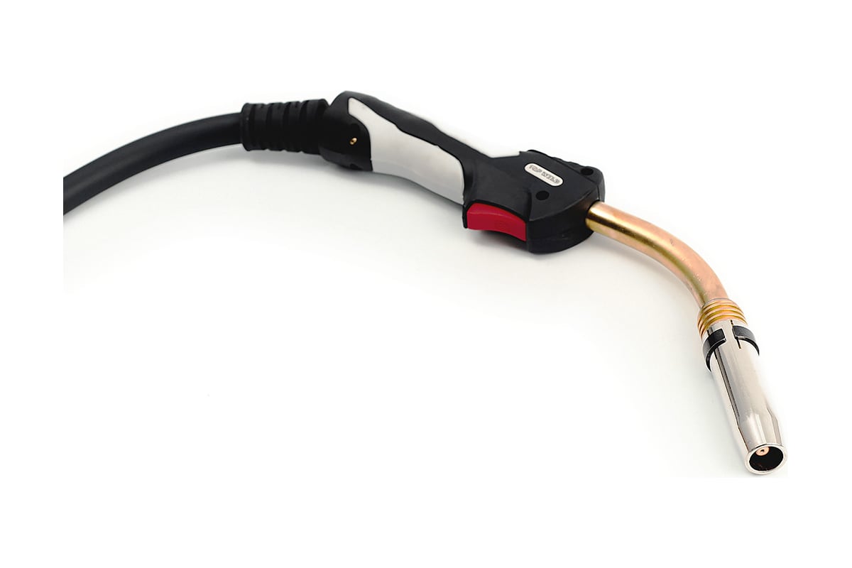 Горелка TW 36 Air (4 м; 300А; Euro) TopWeld TW.212.136400