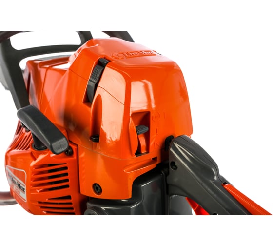 Бензопила Oleo-Mac GS 650 18" 5025-9001E1
