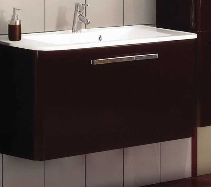 Мебель для ванной Акватон Валенсия 110