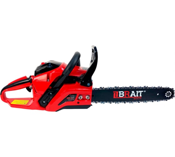 Бензопила Brait BR 45-15A PRO 01.01.003.001