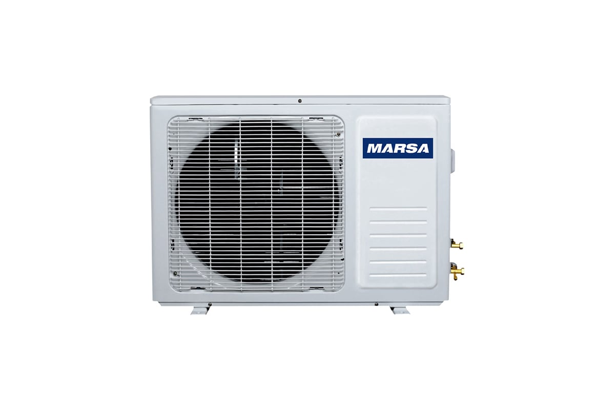 Сплит-система MARSA RK-09MTA2RK-09MTA2-внутрений блок RK-09MTA2E-внешний блок 64874880