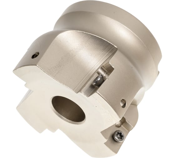 Фреза корпусная BAP 400R 63-22-4T STV 00-00025775