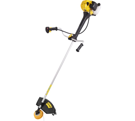 Бензиновый триммер Huter GGT-2500Т PRO с антивибрационной системой 70/2/28
