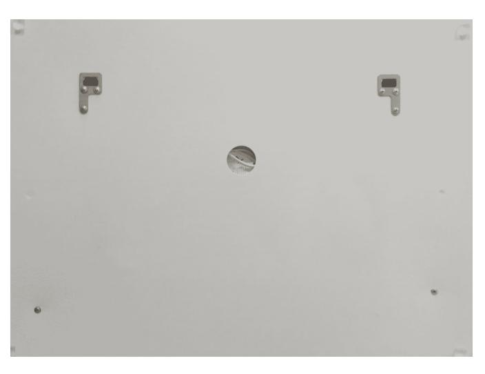 Зеркало Континент Rimini LED 100x70 см с подсветкой ЗЛП1404