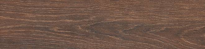 Керамогранит Kerama Marazzi Вяз коричневый темный 9.9х40.2 см, SG400400N