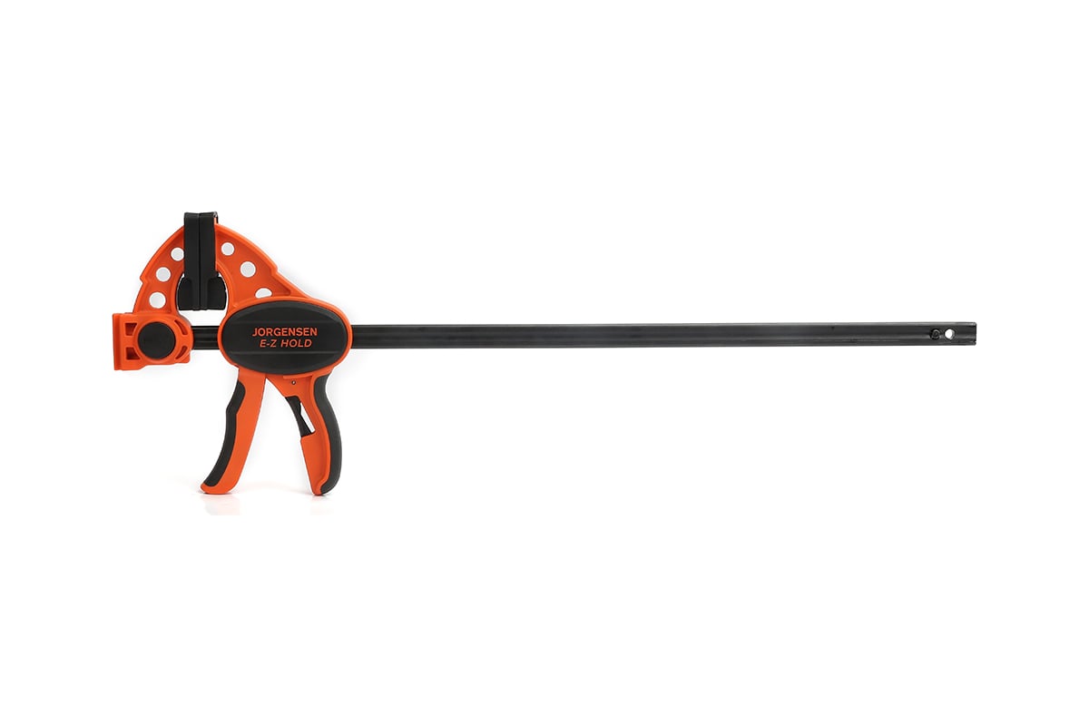Быстрозажимная струбцина Pony Jorgensen 87x450 мм 33418
