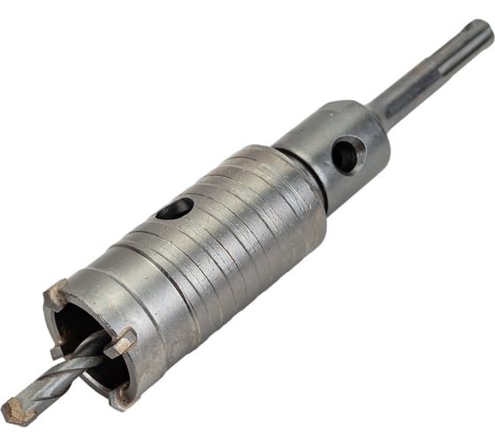 Коронка по бетону ProHAMMER с державкой SDS-Plus, 35 мм Stayer 29190-35