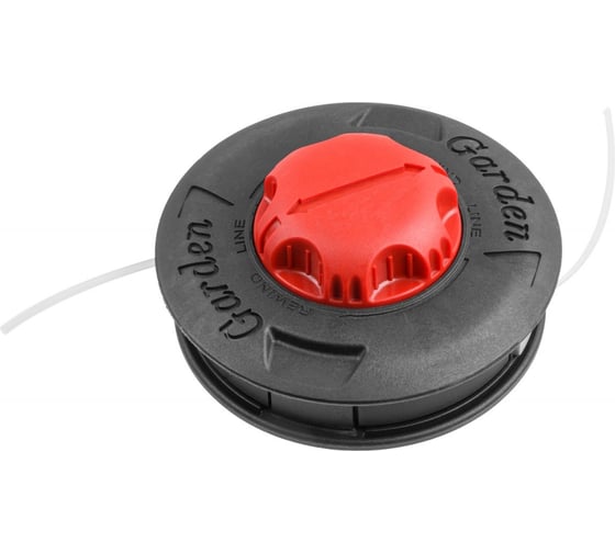 Мотокоса Eco GTP-255 Power Plus EC1551-5