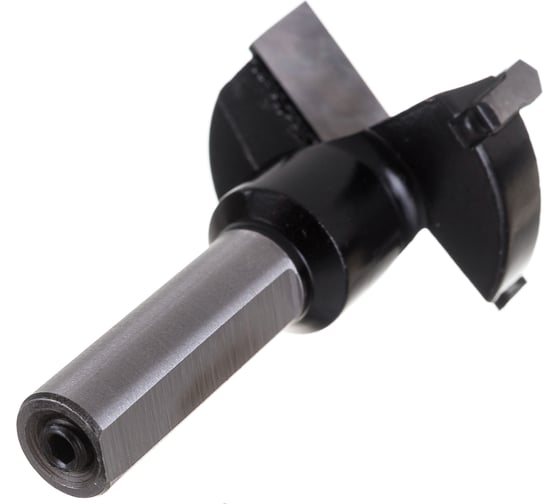 Сверло чашечное (35x57.5 мм; Z=2+2; S=10 мм; RH) ROTIS 442.3557R