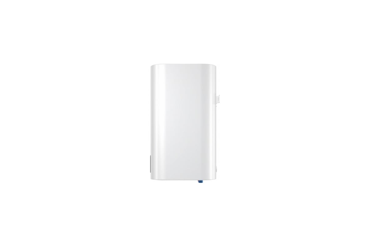 Электрический аккумуляционный водонагреватель Thermex бытовой Smart 50 V ЭдЭБ00862