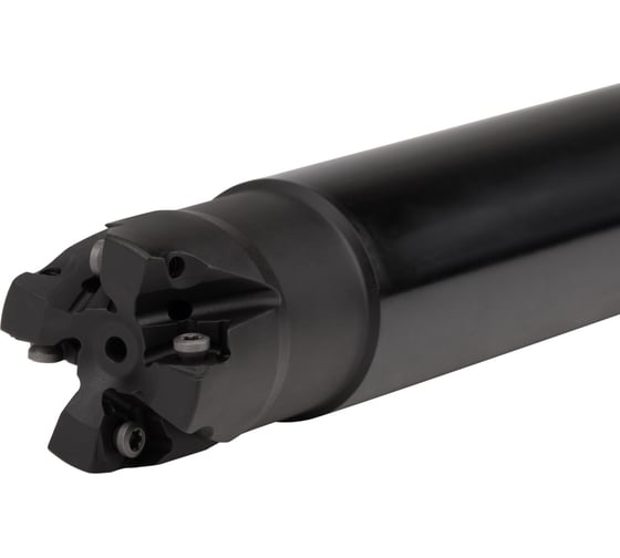 Корпус фрезы N390.D25/Z4 Norgau 022390025