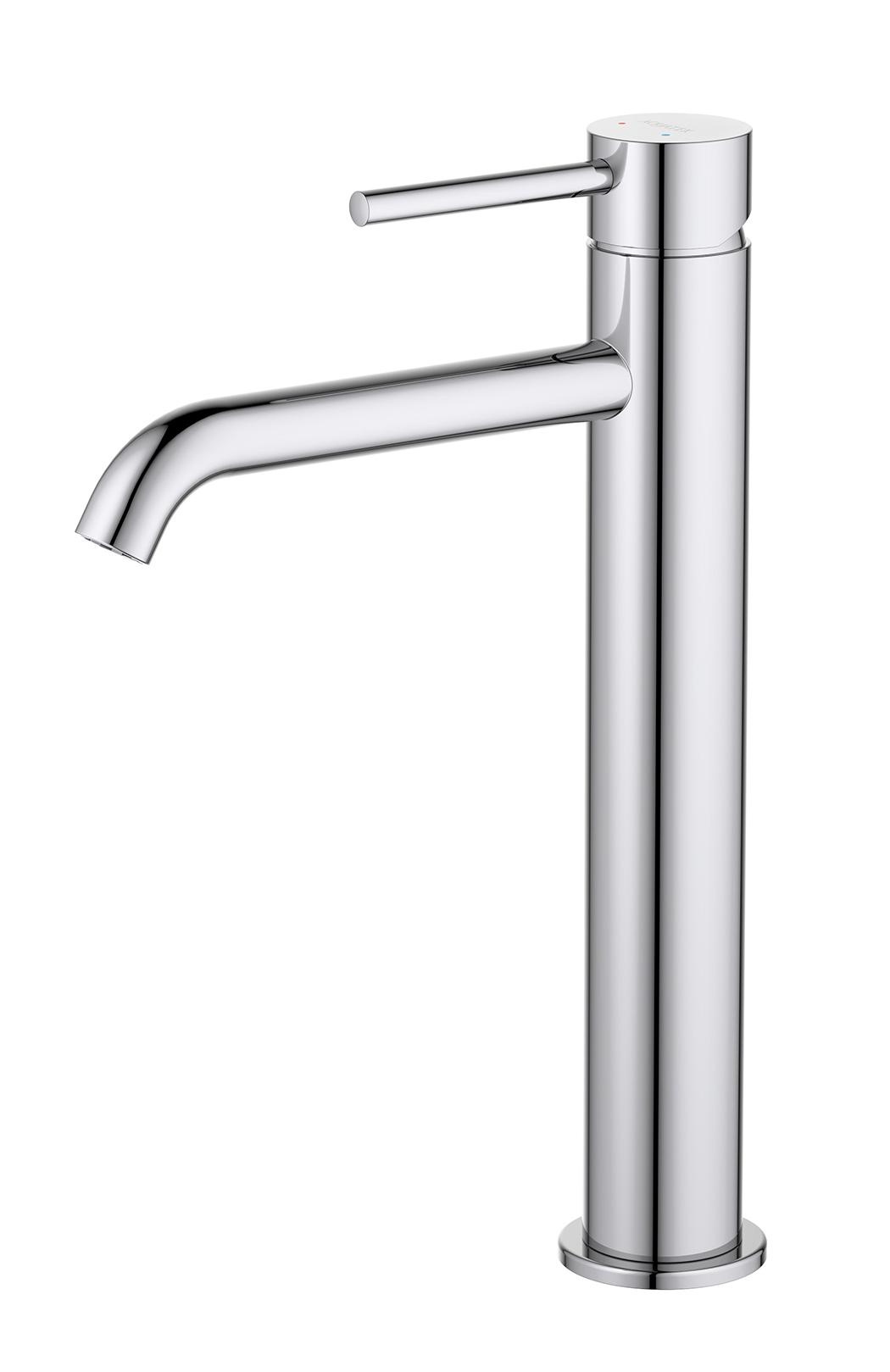 Смеситель для раковины Aquatek Европа AQ1304CR хром