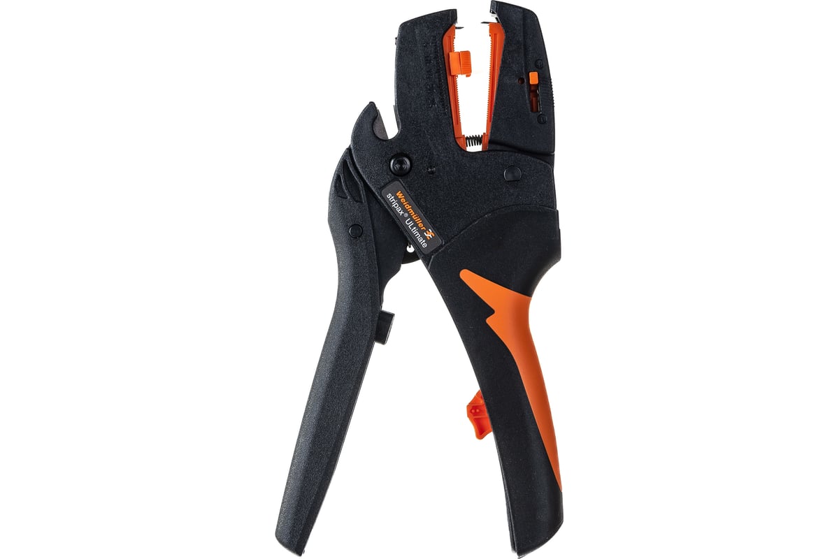 Стриппер Weidmuller STRIPAX ULTIMATE 1468880000