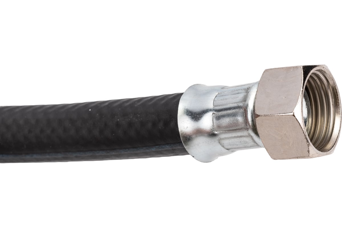 Шланг газовый 1.5 м РОСТерм ВР SH L 1.5V