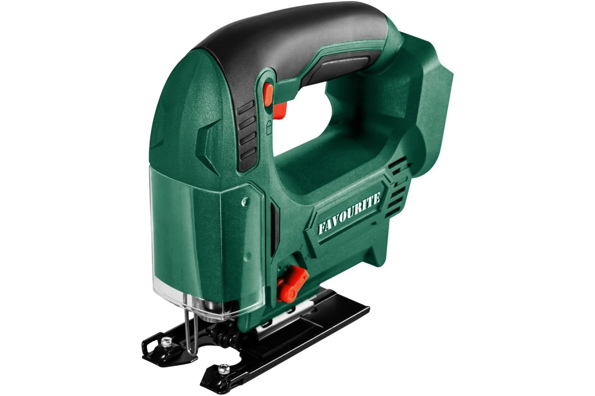 Аккумуляторный лобзик Favourite Li-ion, 21 В OBS 21 JS