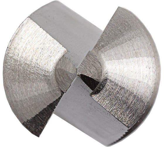 Сверло ступенчатое в блистере (40-50 мм; HSS 4241) Forsage F-44742C(49826)