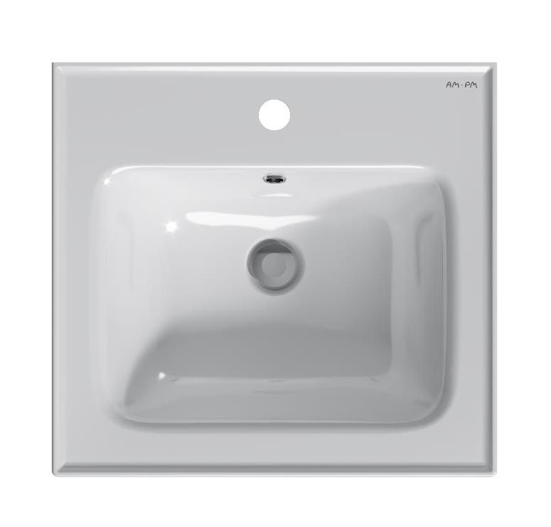 Раковина Am.Pm X-Joy 50 см M85AWCC0502WG64