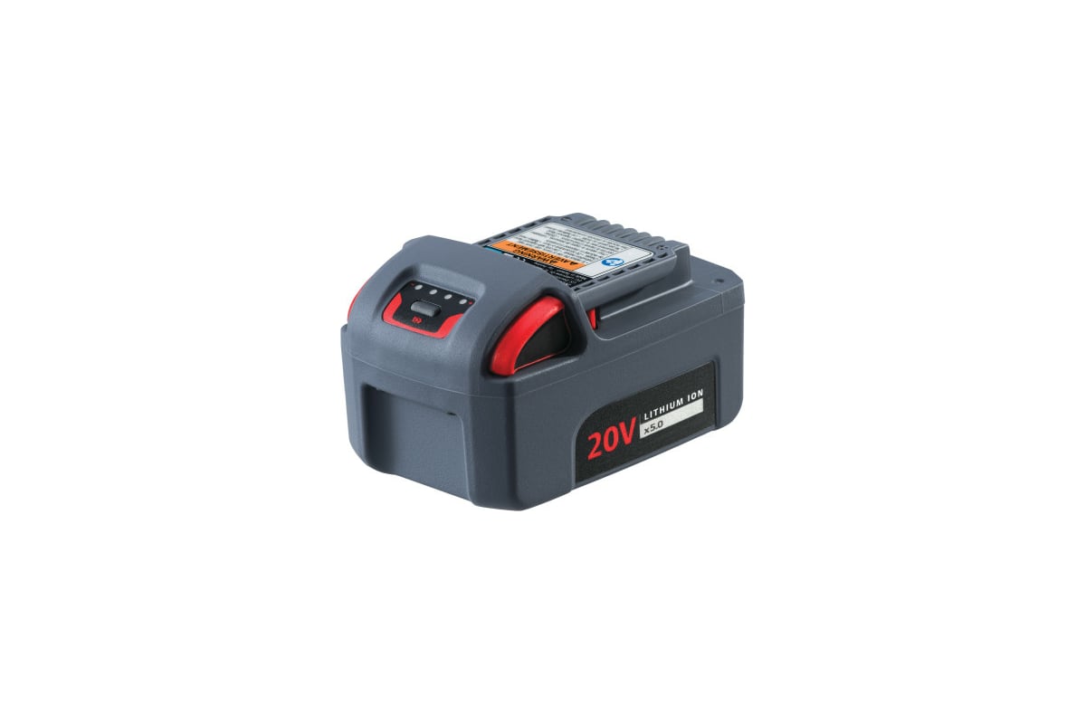 Аккумуляторная батарея IQV20 5 Ач, 20 В, Li-Ion Ingersoll Rand BL2022