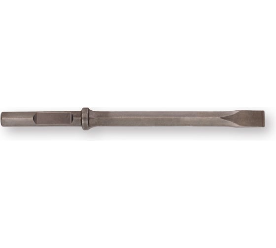 Плоское зубило 19мм HEX, 400х25 мм DeWalt DT6958