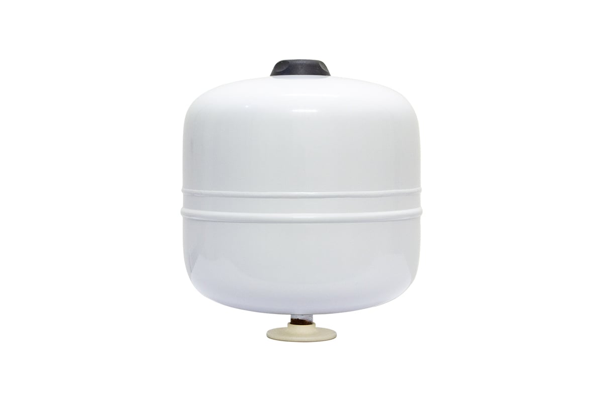 Бак расширительный SOLAR-PLUS (12 л; 10 Бар; 3/4 "G; вертикальный) Zilmet 11A2001210